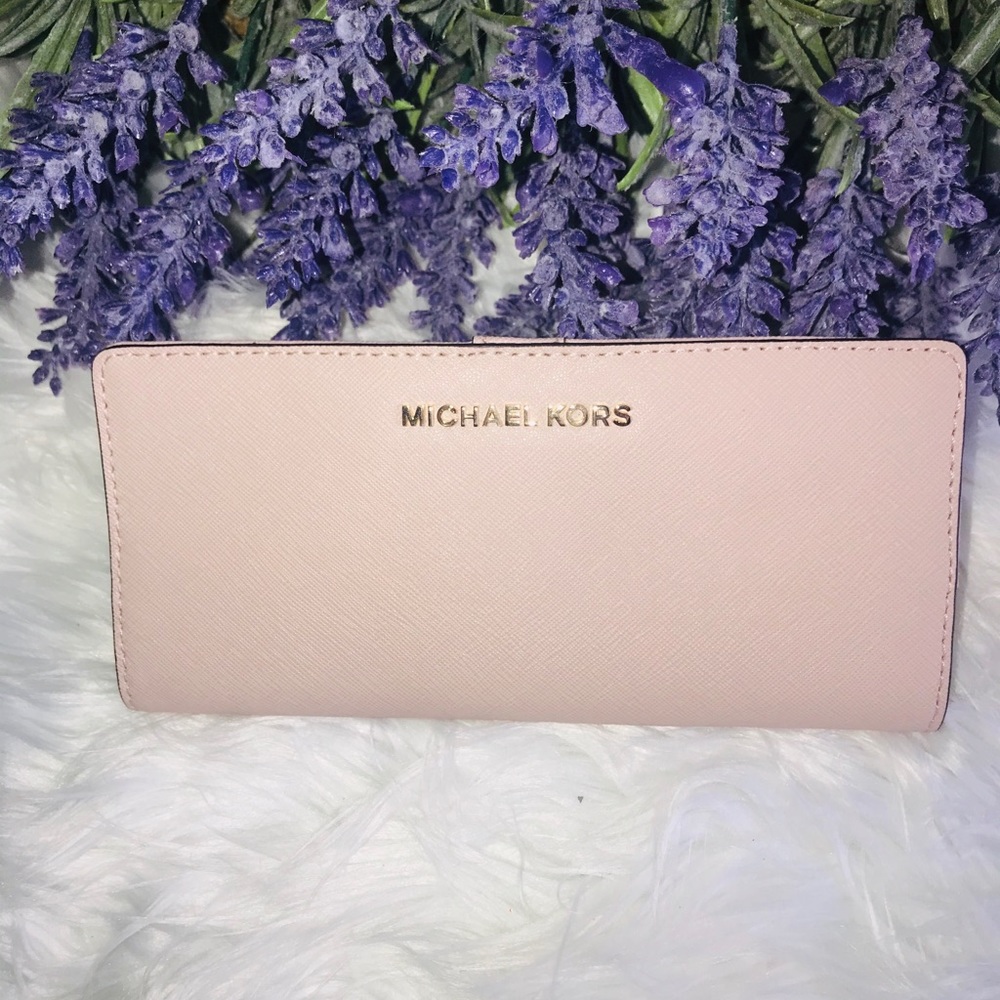 Wallet Michael kors